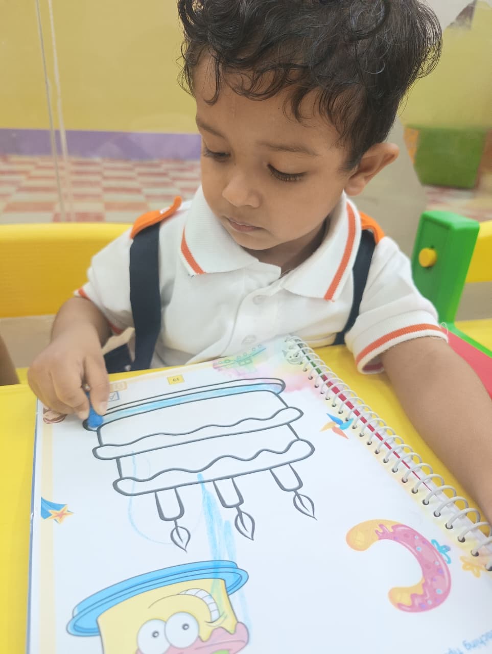 Curriculum Image
